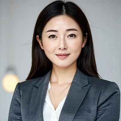 Sarah Chen, CTO and Co-Founder of BankLyra